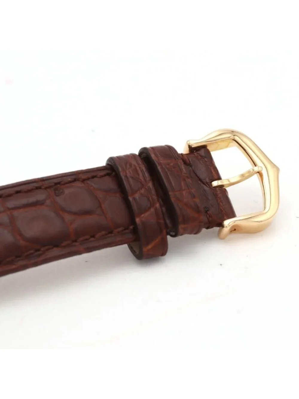 Cartier Ronde Solo Ssxpg Quartz Watch